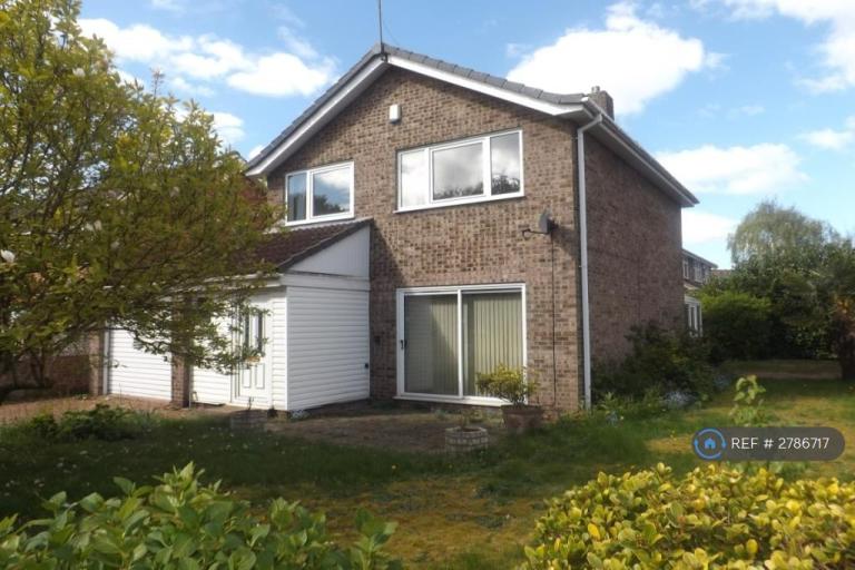 3 bedroom house in Swenson Avenue, Nottingham, NG7 (3 bed) (#2786717)