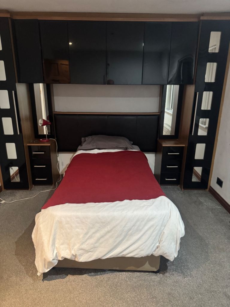Room to rent