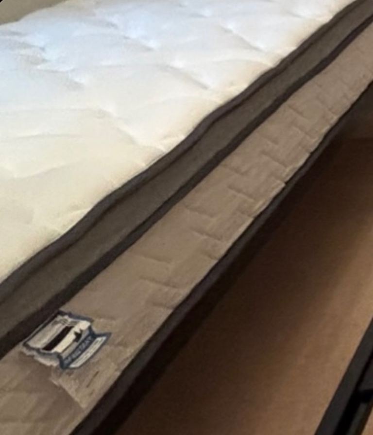 Single Mattress BRAND NEW Hybrid Medium Firm 