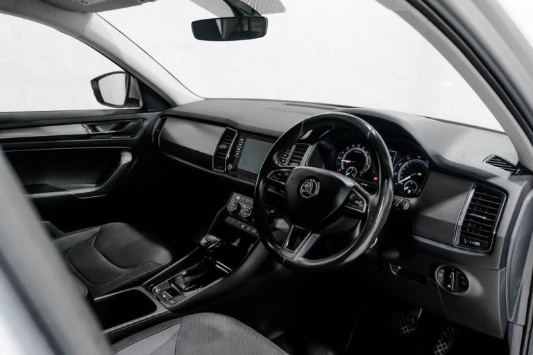 2020 Skoda Kodiaq 2.0 TDI SE SUV 5dr Diesel DSG Euro 6 (s/s) (7 Seat) (150 ps) ESTATE Diesel Auto...