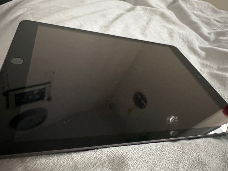 iPad 9th Gen 64GB WiFi – Space Grey – Unused