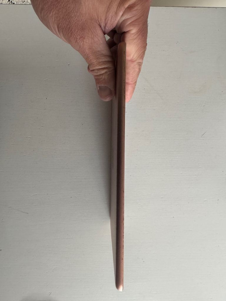 iPad mini 5th generation 