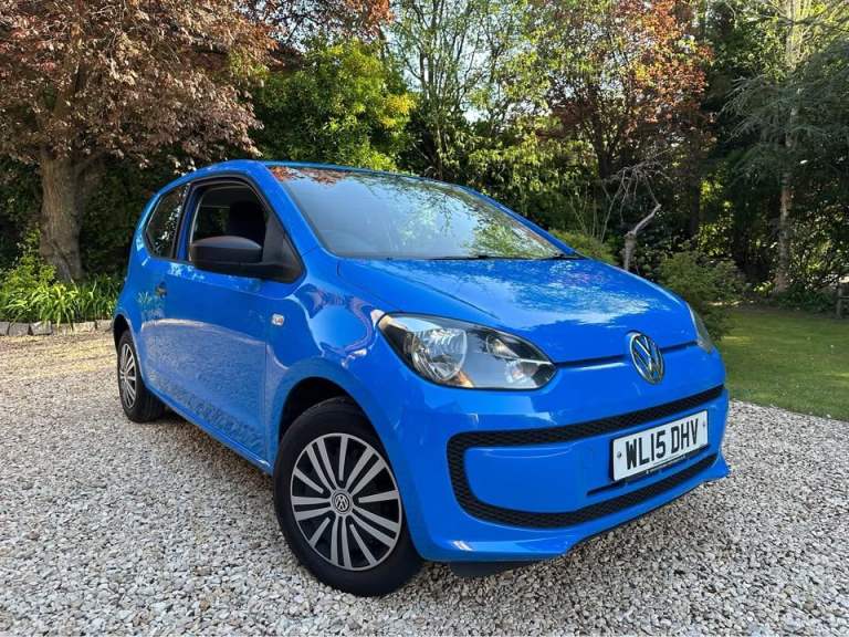  Volkswagen UP 1.0l+group 1 insurance+ulez+£20 tax+just serviced+px swap?? 