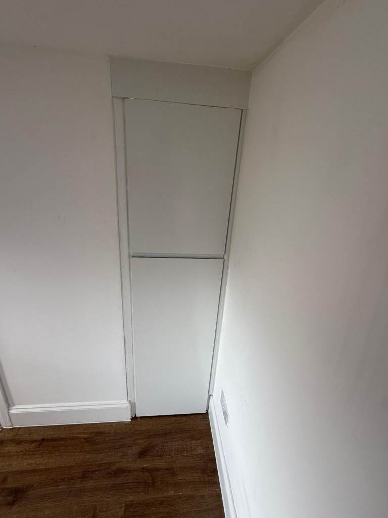 BRAND NEW SPACIOUS 1 BEDROOM FLAT TO RENT- £1700 PER MONTH BILLS INCLUDED in HAYES UB4 (WEST LONDON)