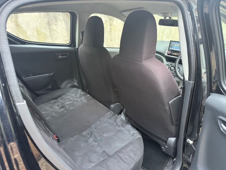 Suzuki, ALTO, Hatchback, 2011, Manual, 996 (cc), 5 doors