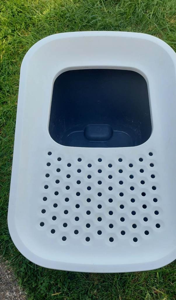 Pets @ home large litter tray