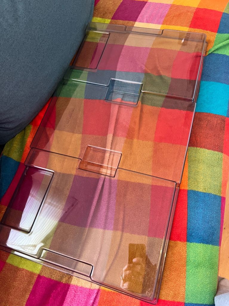 Pioneer FLX10 Deck Saver