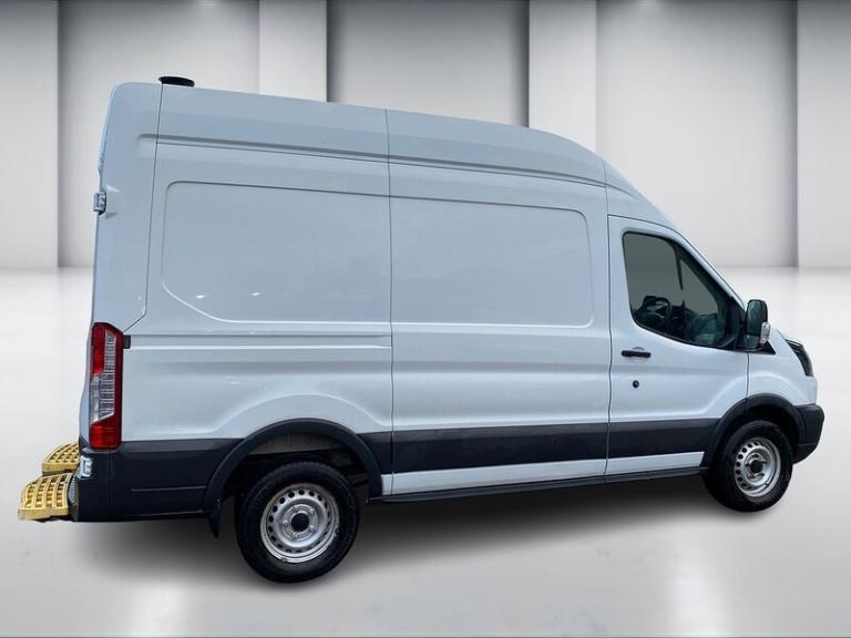 2018 Ford Transit 2.0 TDCi 170ps H3 Van PANEL VAN DIESEL Manual