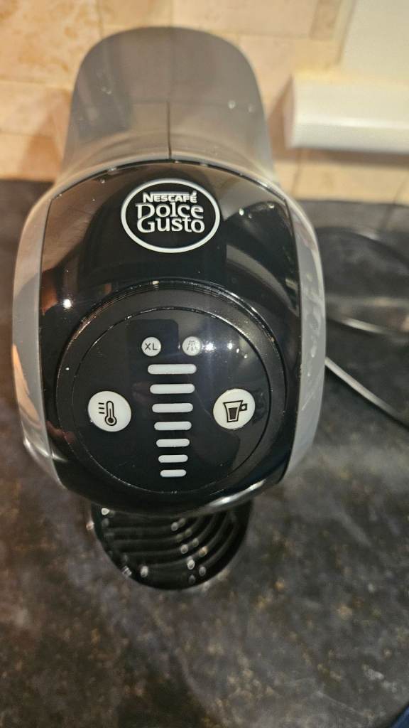 Dolce Gusto