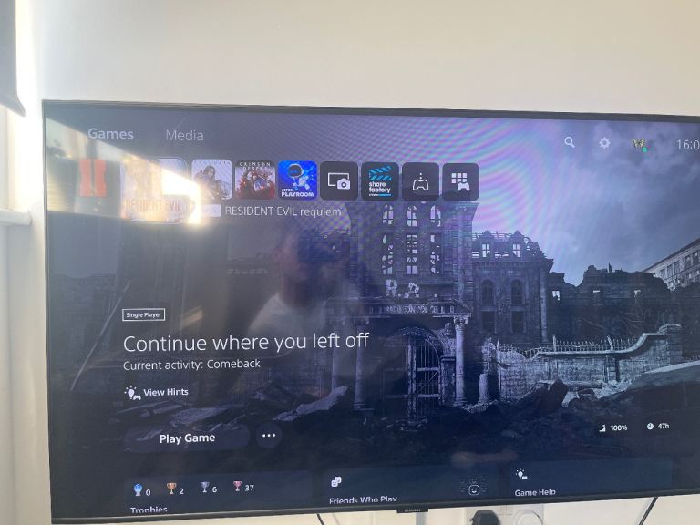 PlayStation 5