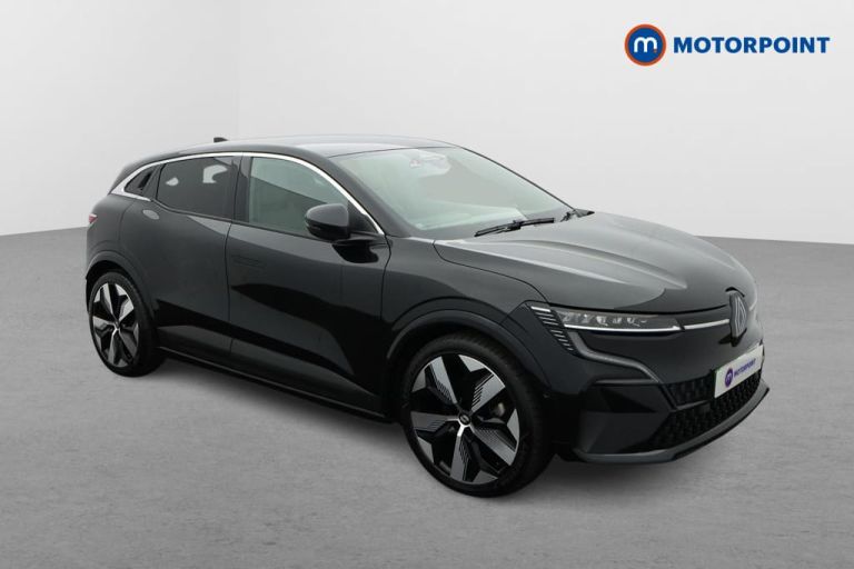 2023 Renault Megane E Tech EV60 160kW Techno 60kWh Optimum Charge 5dr Auto Hatchback Electric Aut...