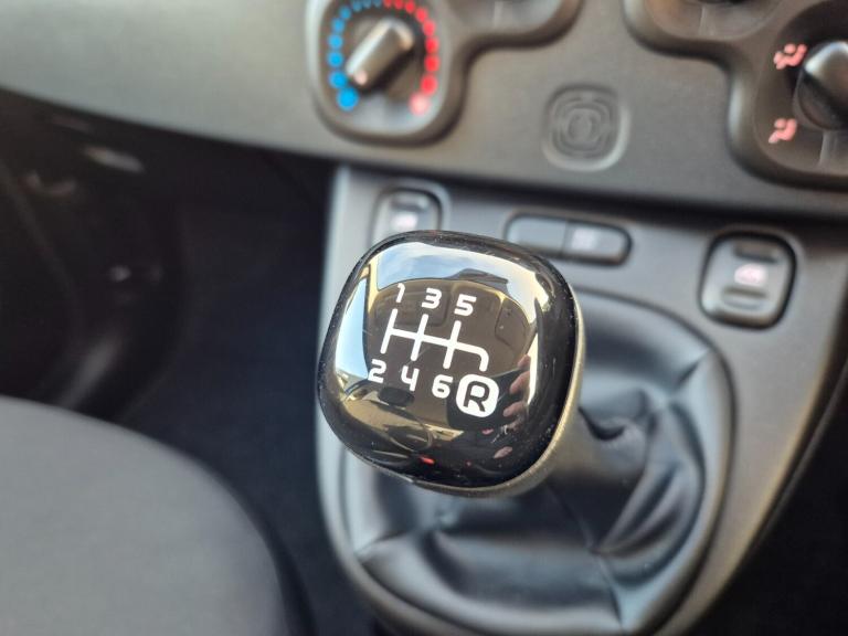 2024 Fiat Panda 1.0 Mild Hybrid [Touchscreen] [5 Seat] 5dr Hatchback Petrol Manual