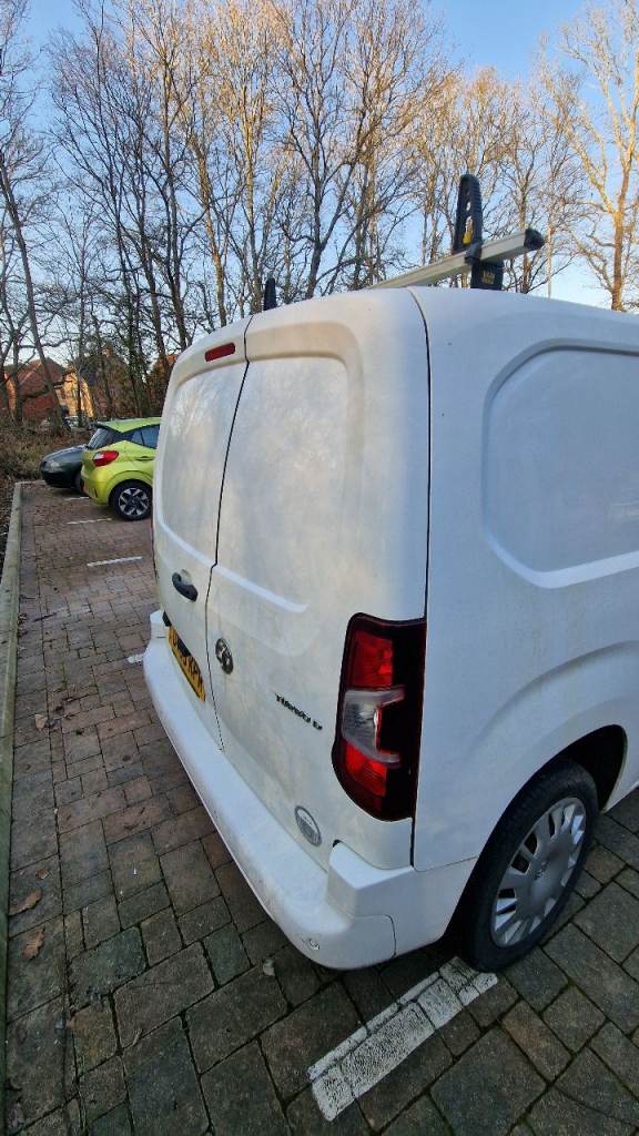 Van for sell