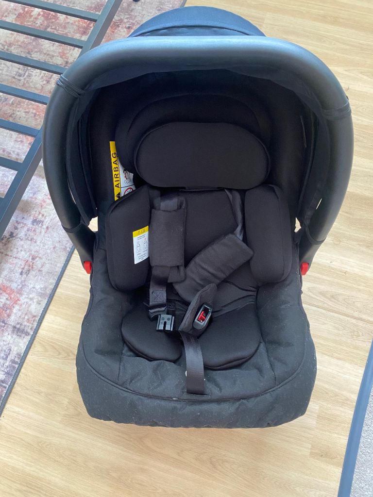 Car seat 