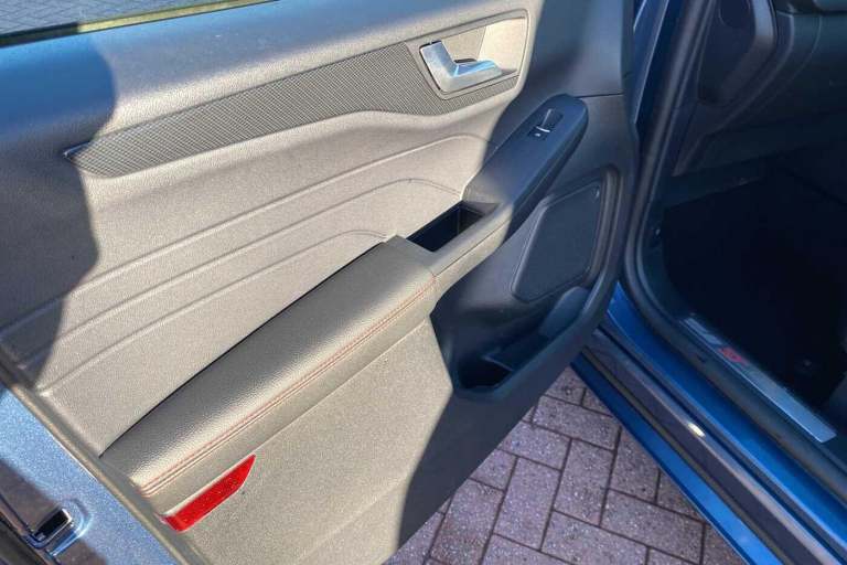 2022 Ford Kuga 2.0 EcoBlue mHEV ST-Line X Edition 5dr HATCHBACK Diesel Manual