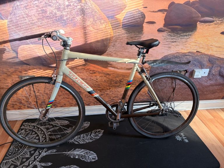 Trek 2nd District Bicycle