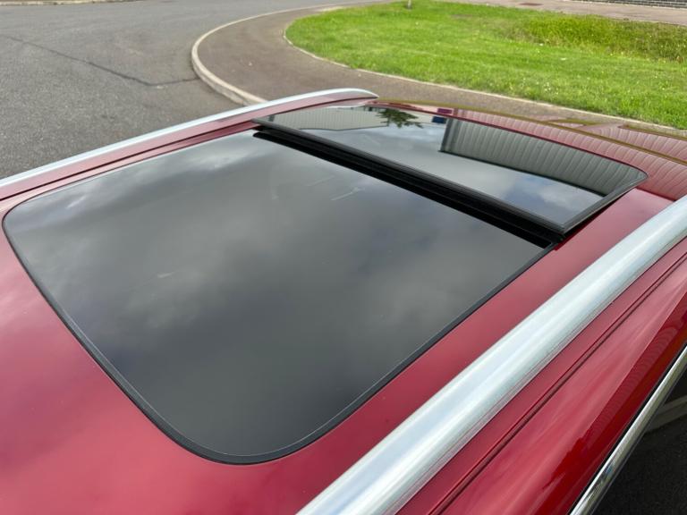 2017 FORD MONDEO 2.0 TDCI ST LINE TITANIUM X PACK TURBO DIESEL AWD ESTATE AUTO