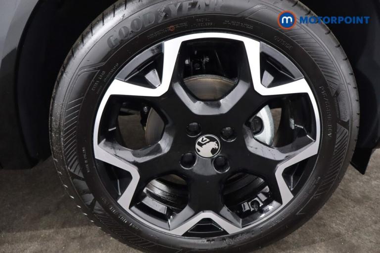 2025 Vauxhall Mokka 1.2 Turbo GS 5dr Auto SUV Petrol Automatic