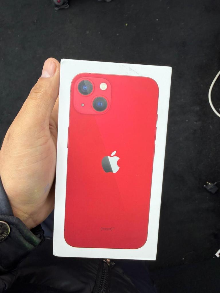 iPhone 13 Mini LIKE NEW BOXED
