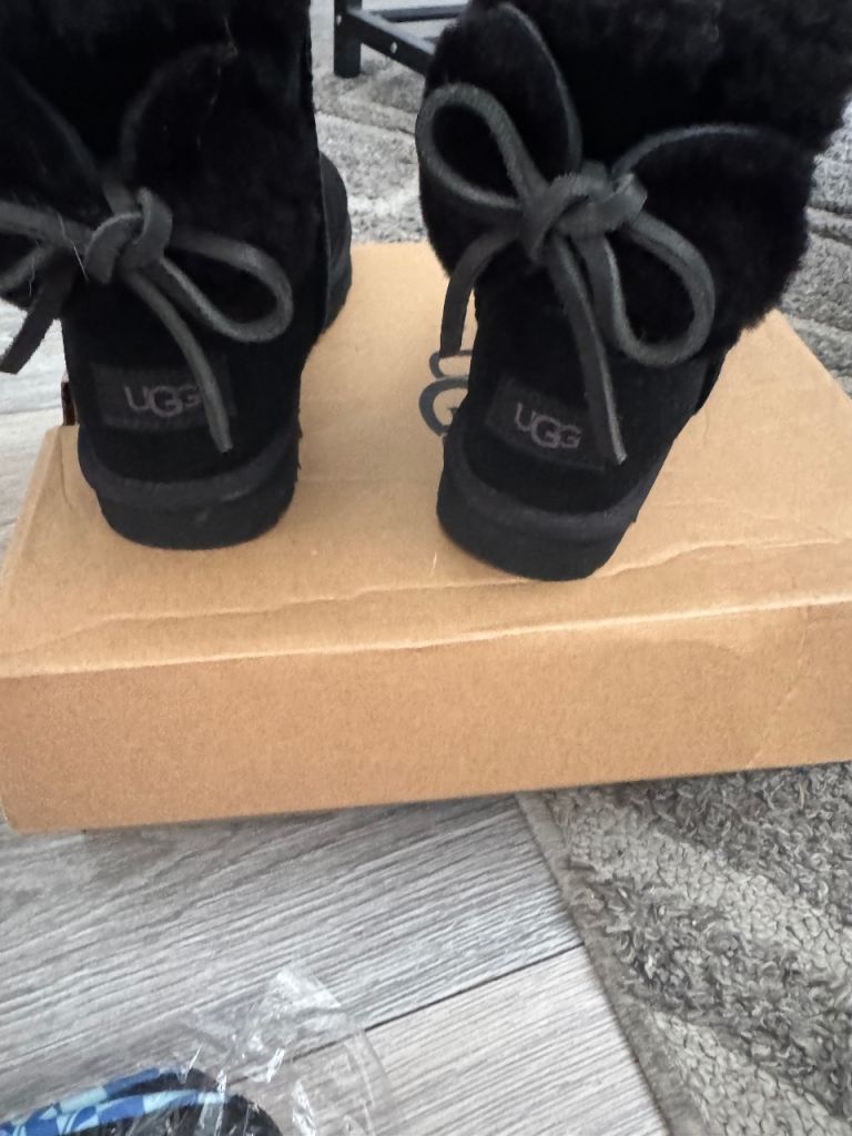 Ugg boots 