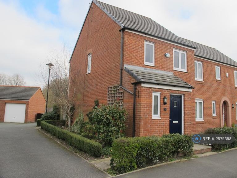 2 bedroom house in Riverbrook Road, Altrincham, WA14 (2 bed) (#2875388)