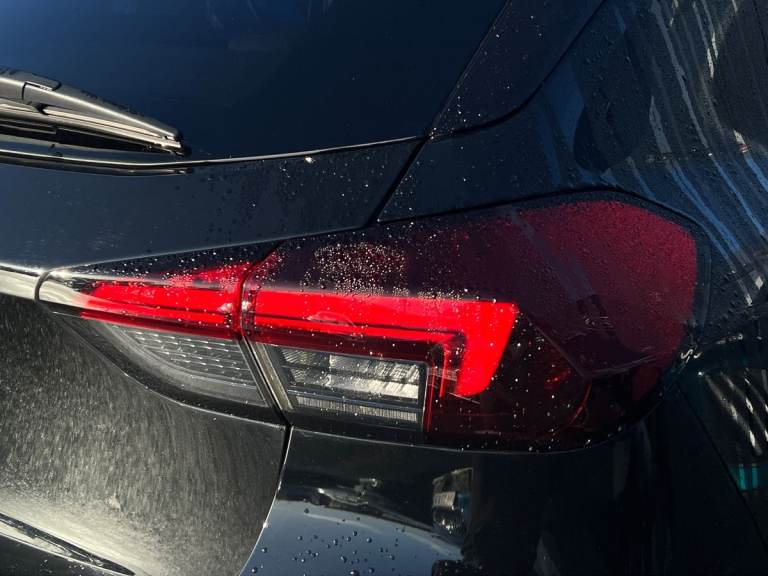 2022 Vauxhall Corsa 1.2 Turbo GS Line 5dr Hatchback PETROL Manual