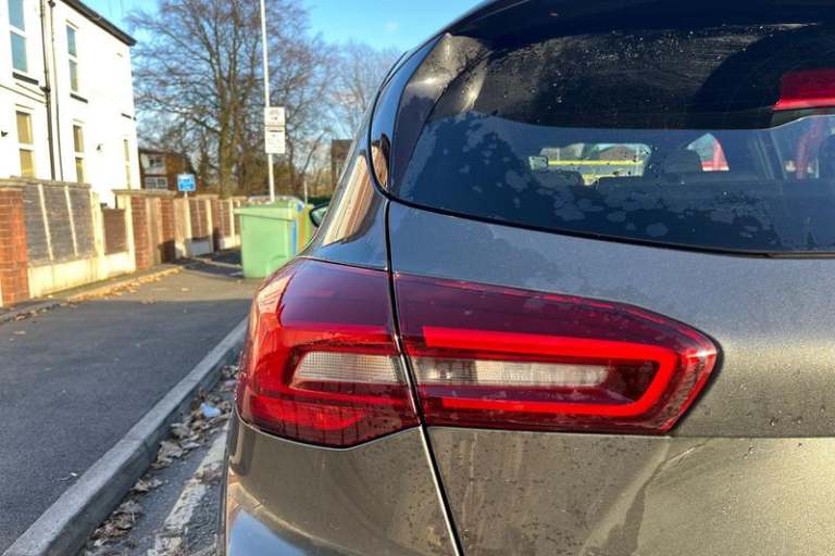 2024 Ford Focus ST-LINE X | Heated Seats/Wheel | B+O Audio | Sync 4 Touchscreen Navigation  Hatch...