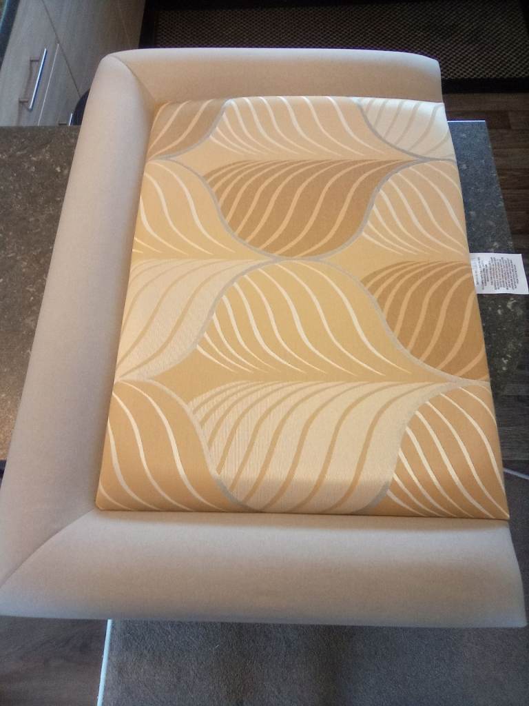 Single headboard