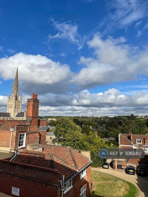 1 bedroom flat in St. Cuthberts House, Norwich, NR3 (1 bed) (#3062312)