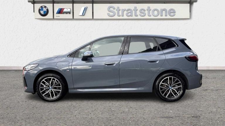 2025 BMW 2 Series 225e xDrive M Sport 5dr DCT Hatchback Plug-In Hy Automatic