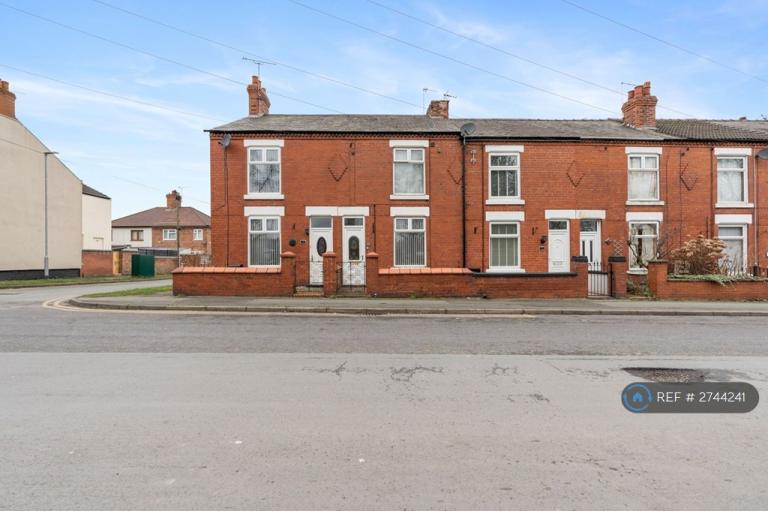 1 bedroom in Queen Street, Crewe, CW1 (#2744241)