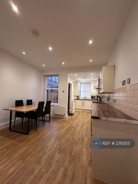 1 bedroom in Sheffield, Sheffield, S11 (#2711355)