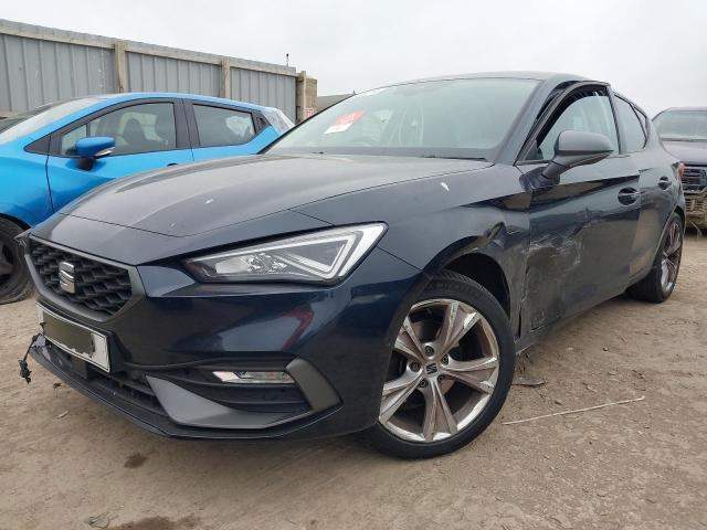  2021 SEAT LEON FR TS BREAKING SPARES AIRBAG LEATHER SEATS ALLOY DOORS AXLE HUBS