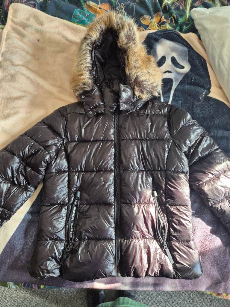 Superdry Jacket