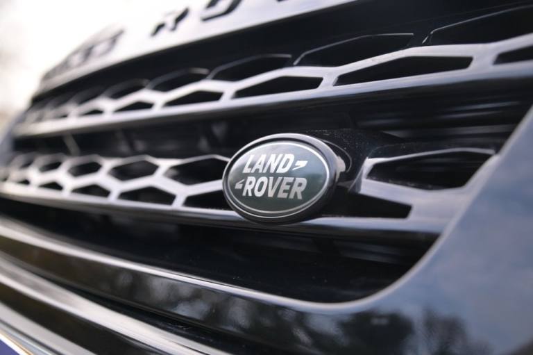 2014 Land Rover Range Rover Sport 3.0 SD V6 HSE Dynamic SUV 5dr Diesel Auto 4WD Euro 5 (s/s) (292...