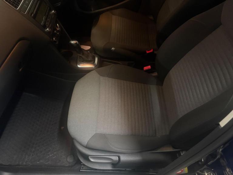 2010 Volkswagen Polo 1.4 SE DSG Euro 5 5dr HATCHBACK Petrol Automatic