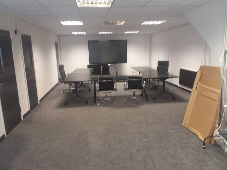 Office for rent in Pangbourne,  Reading 