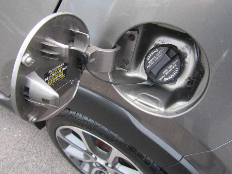 KIA PICANTO 1.3 X-Line 2018