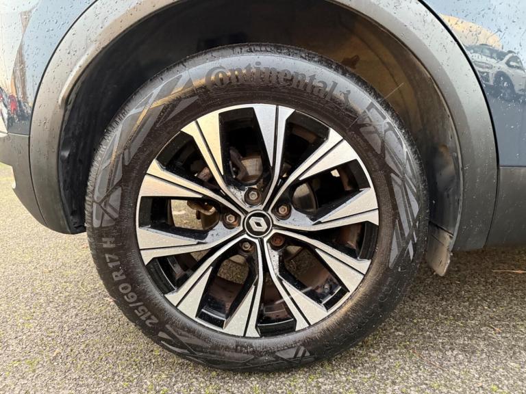 2023 Renault Captur 1.6 E-TECH evolution SUV 5dr Petrol Hybrid Auto Euro 6 (s/s) (145 ps) HATCHBA...