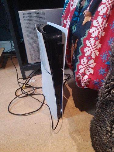 playstation 5 digital slim