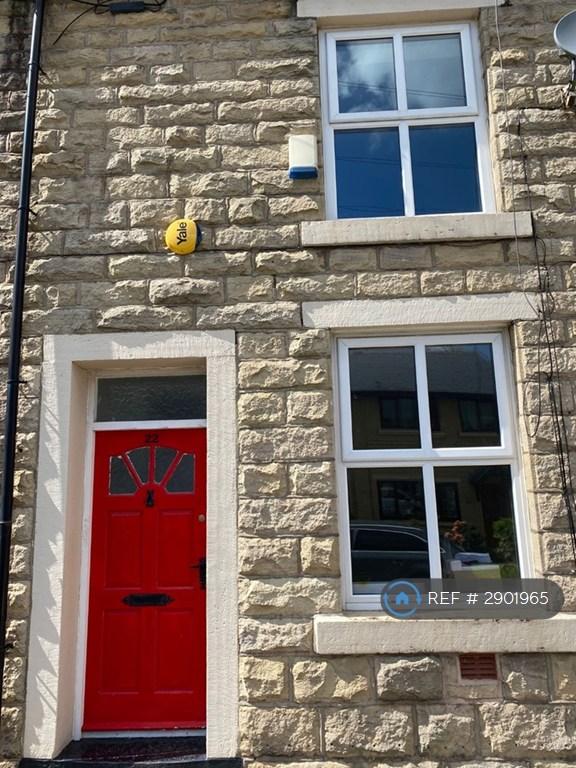 2 bedroom house in Annie Street, Ramsbottom, Bury, BL0 (2 bed) (#2901965)
