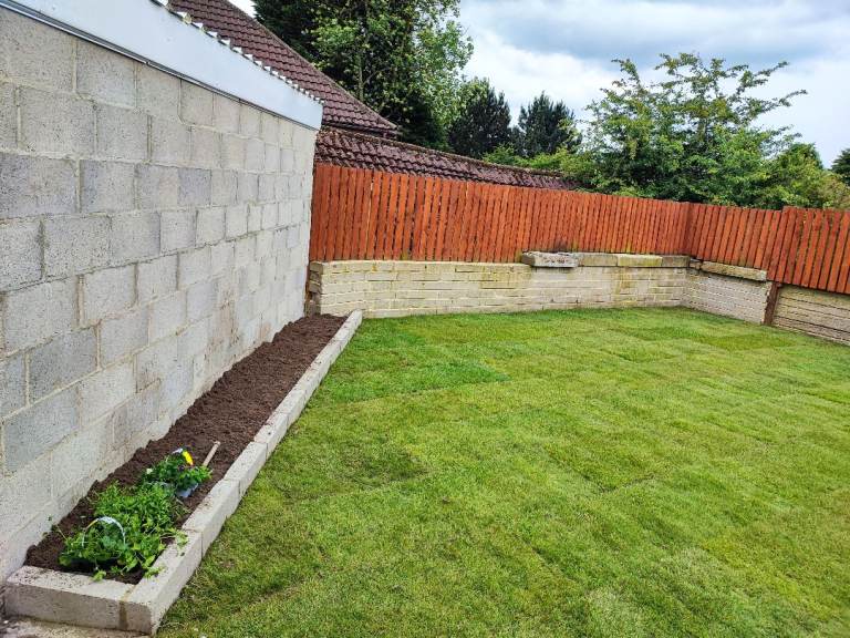 Bingley Tree Surgeon & Gardening Services - Landscaping & Garden Maintenance 🌳