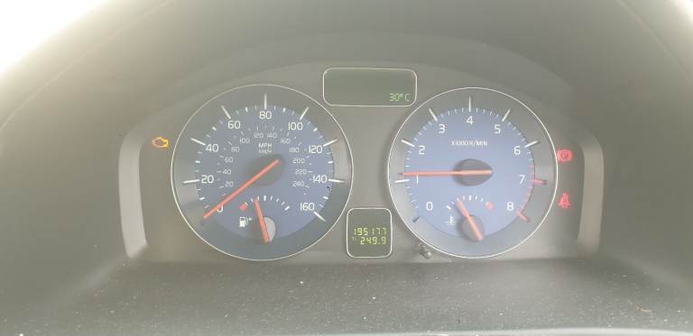 Volvo, C30, Hatchback, 2008, Manual, 1798 (cc), 3 doors