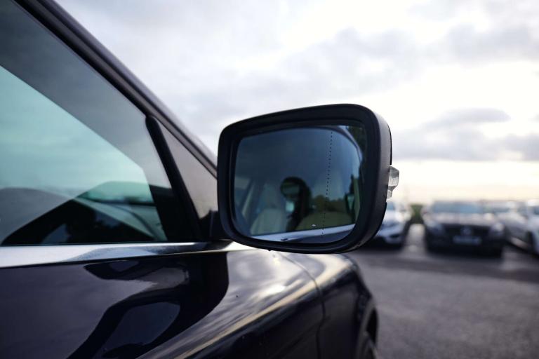 2016 Volvo XC60 2.4 XC60 SE Luxury Nav D5 AWD 4WD 5dr SUV Diesel Manual