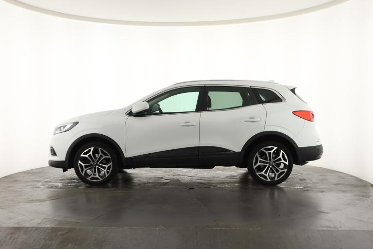 2022 Renault Kadjar 1.3 TCE Techno 5dr EDC Hatchback Petrol Automatic
