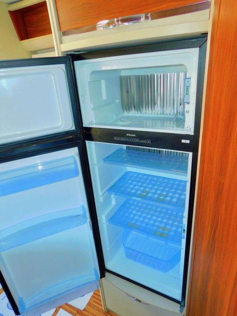 Adria Sonic Supreme i710 SBC 4 Berth with 2 x DOUBLE BEDS Motorhome for Sale