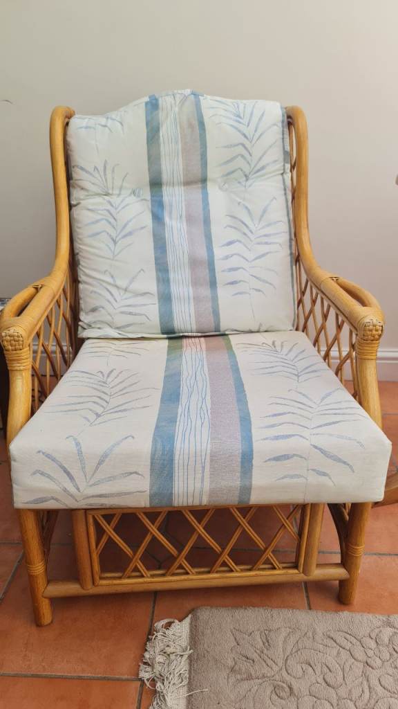Conservatory furniture 