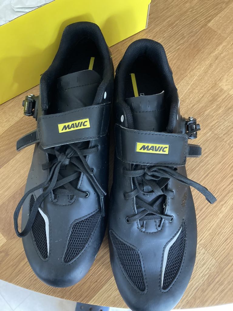 Men’s Road cycle shoes