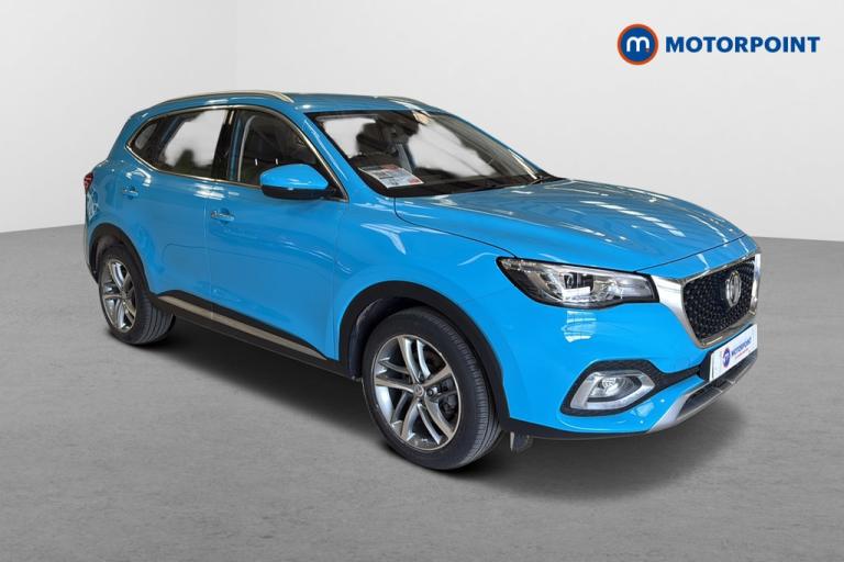 2023 MG MG HS 1.5 T-GDI Excite 5dr DCT SUV Petrol Automatic