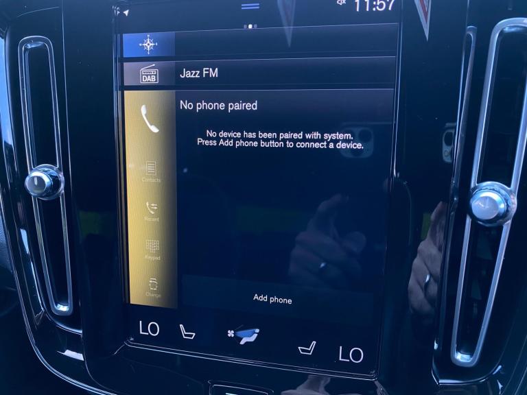 2018 Volvo XC40 2.0 D4 R-Design Pro Auto AWD Euro 6 (s/s) 5dr ESTATE Diesel Automatic